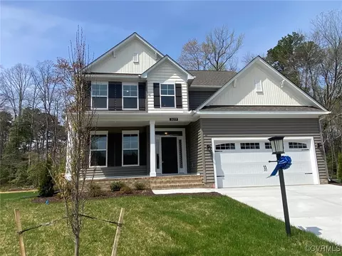 2659 Forget Me Not Ln, Glen Allen, VA 23060