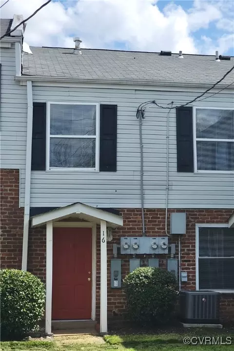 3528 E Richmond Rd #U16, Richmond, VA 23223