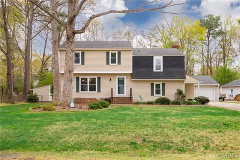 10220 Thor Ln, Mechanicsville, VA 23116