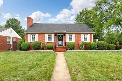1200 Brookland Pkwy, Richmond, VA 23227