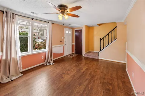 Living - 7924 Clovertree Ct, Richmond, VA 23235 photo 1 of 3