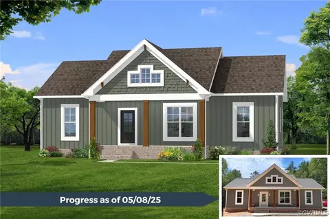 11220 Farmville Rd, Farmville, VA 23901