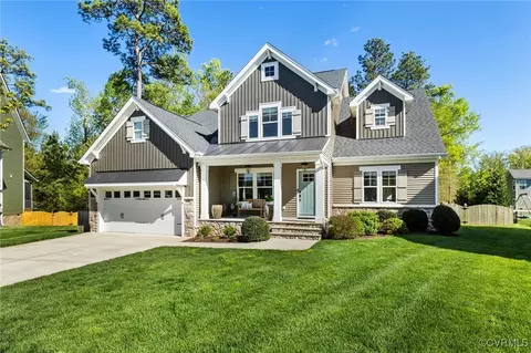 3931 Graythorne Dr, Midlothian, VA 23112