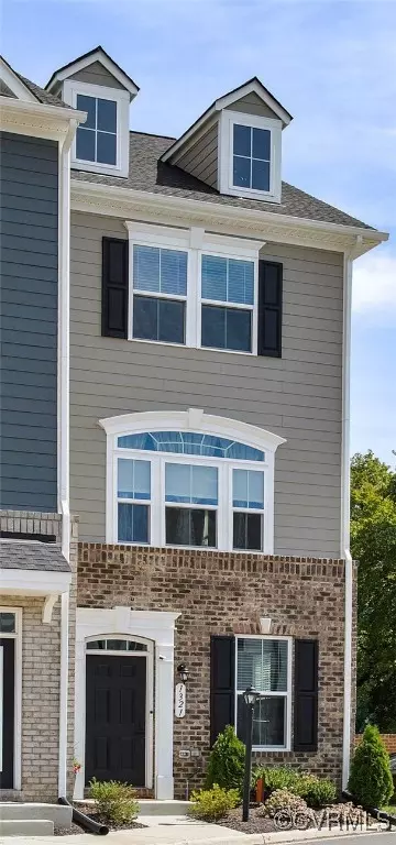 Exterior - 1321 Ewing Park Loop, Midlothian, VA 23113 photo 3 of 5