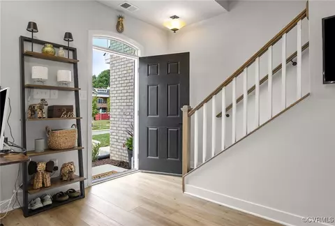Entry Way - 1321 Ewing Park Loop, Midlothian, VA 23113 photo 1 of 3