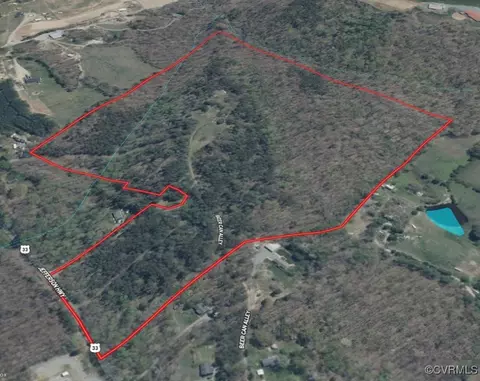 0000 Jefferson Hwy, Louisa, VA 23093