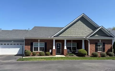 9036 Vidette Ln, Mechanicsville, VA 23116