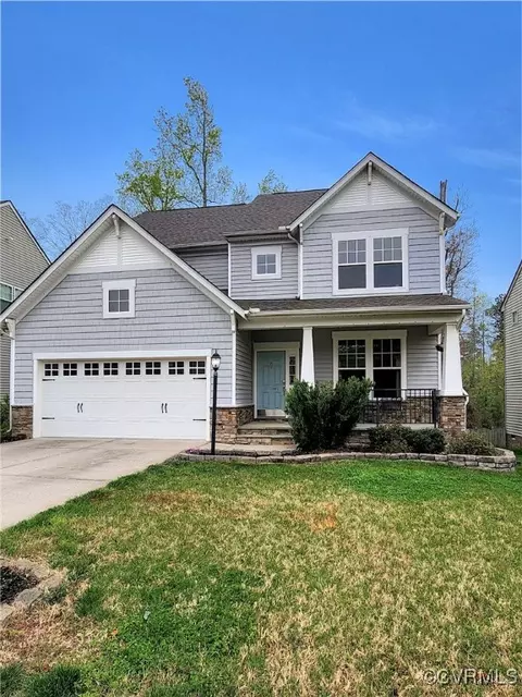 7307 Nicklaus Cir, Moseley, VA 23120
