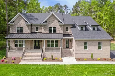 441 River Notch Dr, Henrico, VA 23238