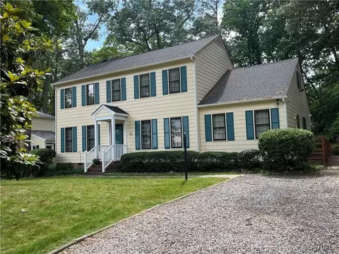 812 Glenhaven Rd, Richmond, VA 23236
