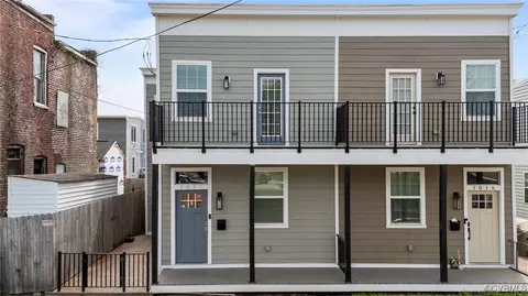 1017 N 26th St, Richmond, VA 23223
