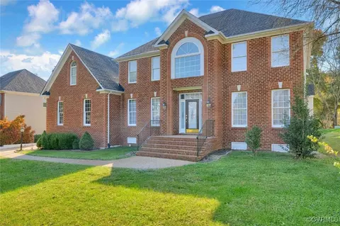 2425 Sterlingwood Trce, Henrico, VA 23233