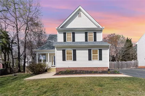 2405 Bridgeview Ln, Richmond, VA 23233
