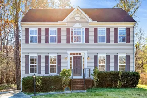 15116 Alderwood Turn Turn, Chester, VA 23831