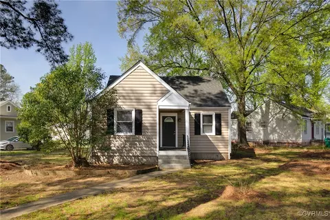 2854 Hartman St, Richmond, VA 23223