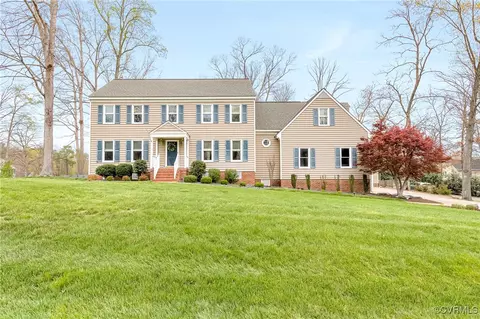 13124 Lauren Ln, Midlothian, VA 23114