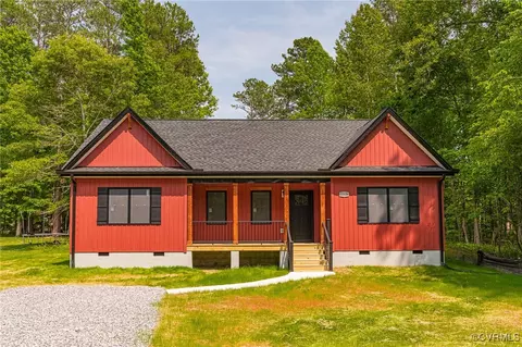 12126 Longleaf Rd, Ruther Glen, VA 22546