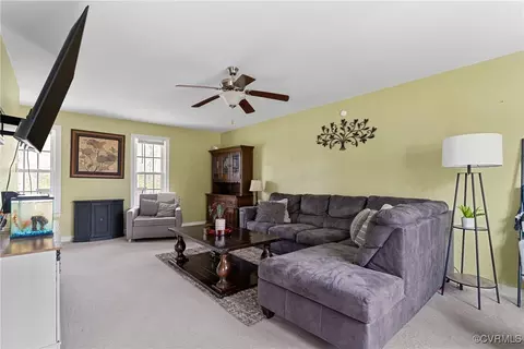 Living - 114 Cedar Crest Rd, Aylett, VA 23009 photo 2 of 2