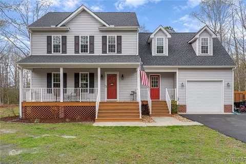 114 Cedar Crest Rd, Aylett, VA 23009