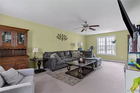 Living - 114 Cedar Crest Rd, Aylett, VA 23009 photo 1 of 2