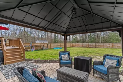 Other - 114 Cedar Crest Rd, Aylett, VA 23009 photo 5 of 7