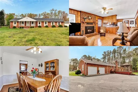 4430 Stigall Dr, Midlothian, VA 23112