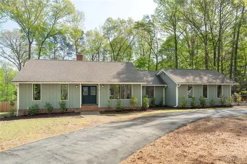 4141 Southaven Rd, Richmond, VA 23235