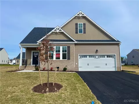 7213 Shining Armor Ct, Henrico, VA 23231
