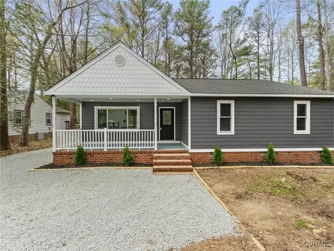 4019 Old Creek Rd, Chesterfield, VA 23832