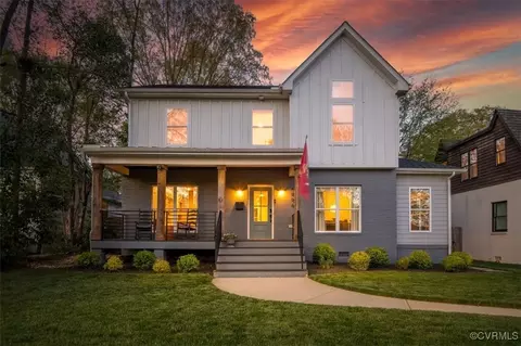 4804 Bromley Ln, Richmond, VA 23226