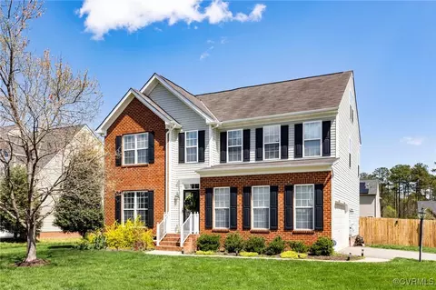 5713 Kings Grove Dr, Chesterfield, VA 23832