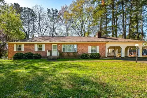 407 Mebane St, Richmond, VA 23227