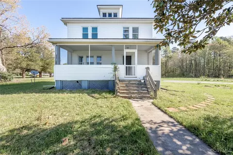 18651 King William Rd, King William, VA 23086