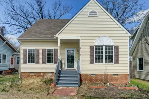 2116 Kent St, Henrico, VA 23228