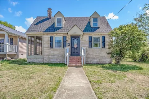 2011 Rawlings St, Richmond, VA 23231