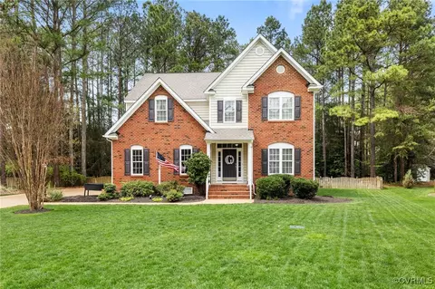 4208 Gadwell Ct, Providence Forge, VA 23140