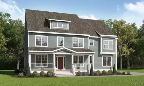 1123 Oriole Landing Ln, Manakin Sabot, VA 23103