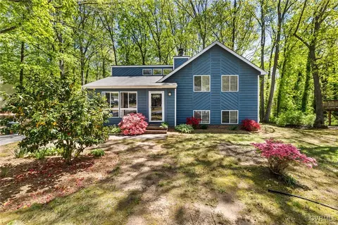10349 Crumpets Ln, Richmond, VA 23235