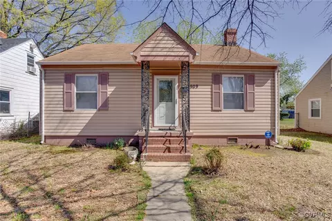 1909 Maddox St, Richmond, VA 23223