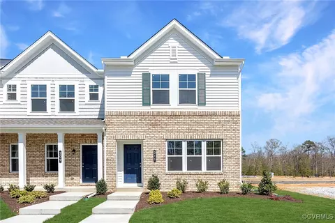 225 Greenpark Rd, Sandston, VA 23150