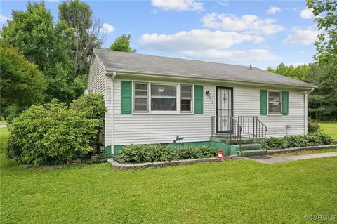 285 Hanover Rd, Sandston, VA 23150