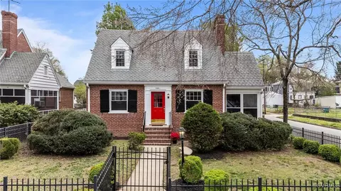 3501 Florida Ave, Richmond, VA 23222