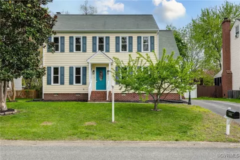11833 Marnelan Pl, Henrico, VA 23233