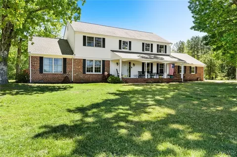 3160 Academy Farms Dr, Powhatan, VA 23139