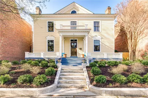 2315 W Grace St, Richmond, VA 23220