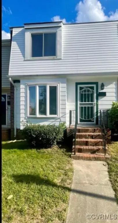 4423 Foxfire Ln, Richmond, VA 23223