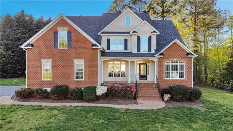 5000 Faraday Dr, Chester, VA 23831