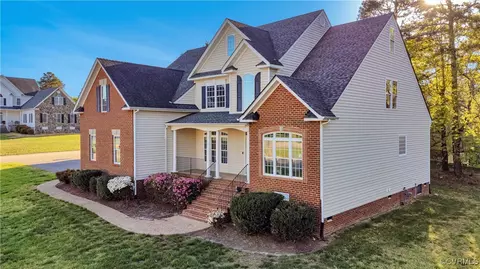 5000 Faraday Dr, Chester, VA 23831 photo 2