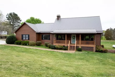 1101 Gilliam Dr, Farmville, VA 23901