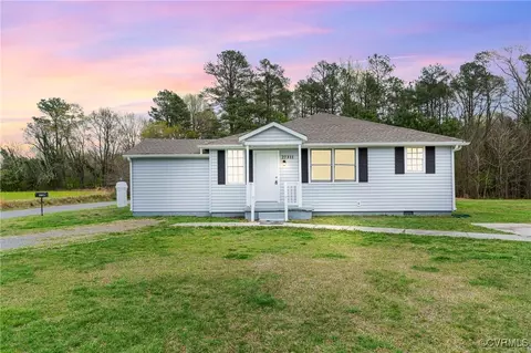 27311 Bethune Rd, Petersburg, VA 23805